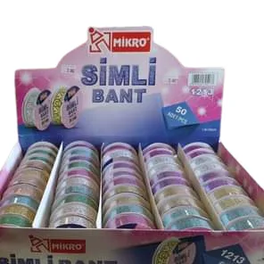 Mikro Simli Bant 1213