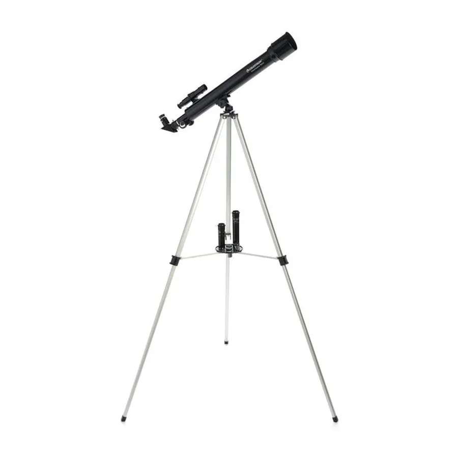 Celestron Teleskop Powerseeker 50az Cl 21039