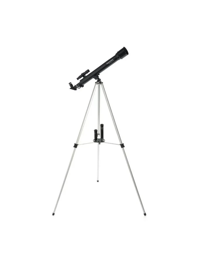 Celestron Teleskop Powerseeker 50az Cl 21039