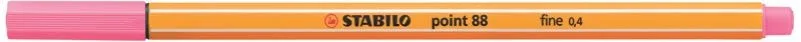 Stabilo Point Keçeli Kalem 88\29 Pembe