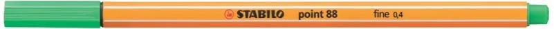 Stabilo Point Keçeli Kalem 88\16 Zümrüt Yeşili