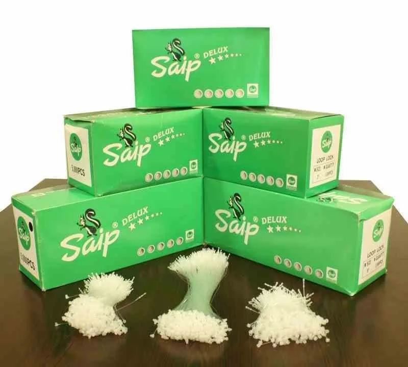 Saip 3" Kılçık 5000 Li Geçmeli Sp-gec3