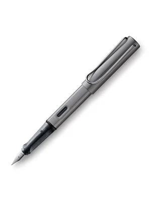 Lamy Al Star Dolma Kalem Alüminyum M Uç Grafit 26-m