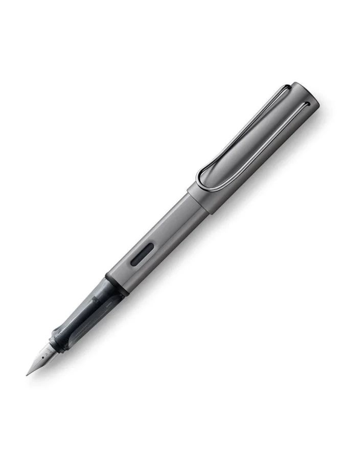 Lamy Al Star Dolma Kalem Alüminyum M Uç Grafit 26-m