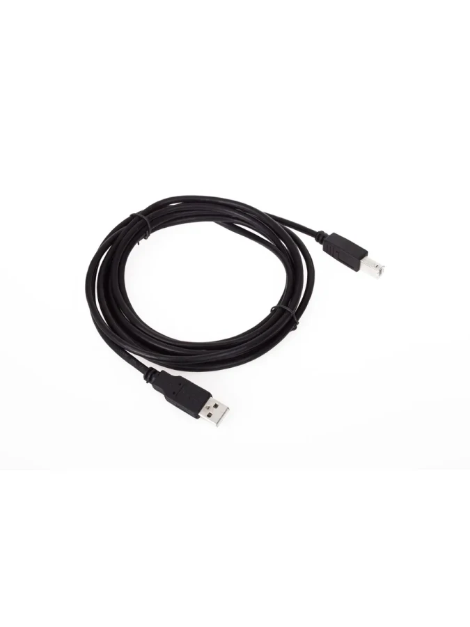 Vcom Cu201-b 1.8mt 2.0 Usb Yazıcı Kablosu