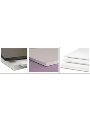 Kraf 70x100 2 Mm Fotoblok Siyah 7012s
