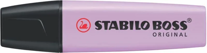 Stabilo Boss Fosforlu Kalem Pastel 70\155 Lila