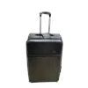 Brk-v C.p.c Abs 4 Teker Valiz 10432.01 Gri Küçük Boy