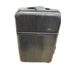 Brk-v C.p.c Abs 4 Teker Valiz 10432.01 Gri Küçük Boy