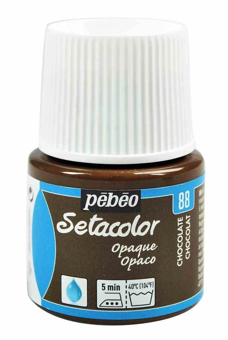 Pebeo Setacolor Opak Kumaş Boyası No:88