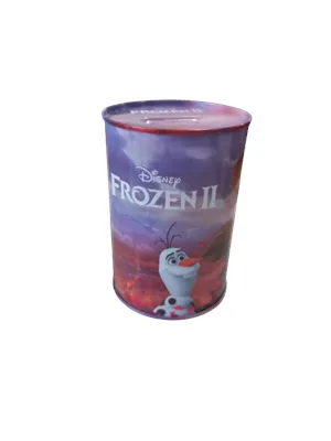 Dolphin Frozen Metal Kumbara Fr-6258