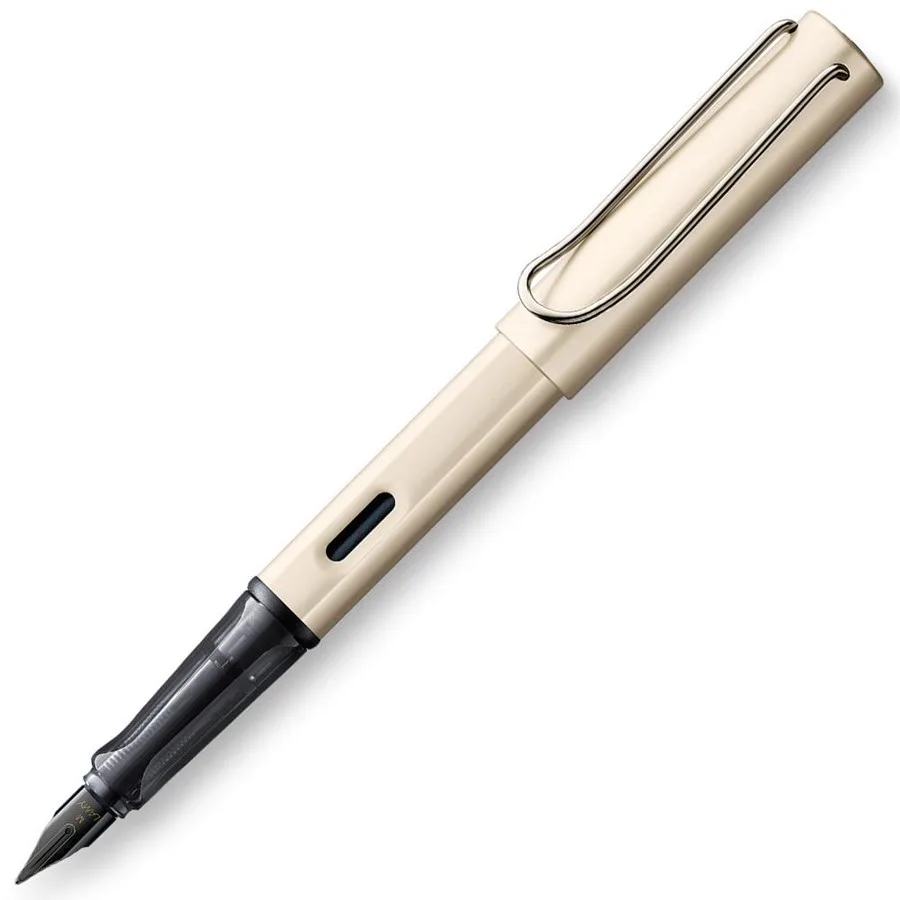 Lamy Lx Dolma Kalem Paladyum Kaplama 58-m