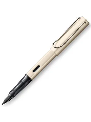 Lamy Lx Dolma Kalem Paladyum Kaplama 58-m