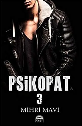 Martı Yay.-psikopat 3