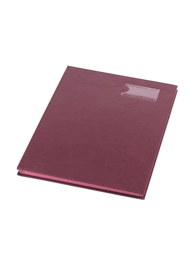 Gülpaş 25x35 İmza Defteri Suni Deri 12 Li 576