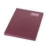 Gülpaş 25x35 İmza Defteri Suni Deri 12 Li 576
