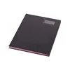 Gülpaş 25x35 İmza Defteri Suni Deri 12 Li 576