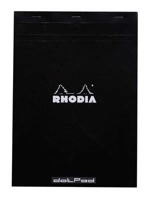 Rhodıa Bsc A4 70\0 90 Gr Turuncu Kapak Bloknot Rs182007