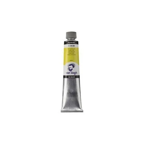 Talens Van Gogh 200 Ml Yağlı Boya Azo Yellow Lıght 2082683