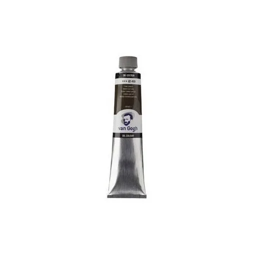 Talens Van Gogh 200 Ml Yağlı Boya Raw Umber 2084083