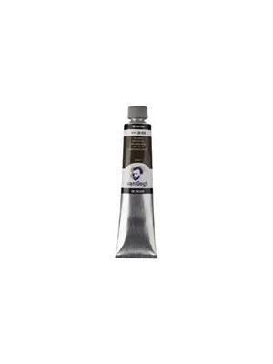 Talens Van Gogh 200 Ml Yağlı Boya Raw Umber 2084083