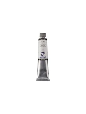Talens Van Gogh 200 Ml Yağlı Boya Raw Umber 2084083