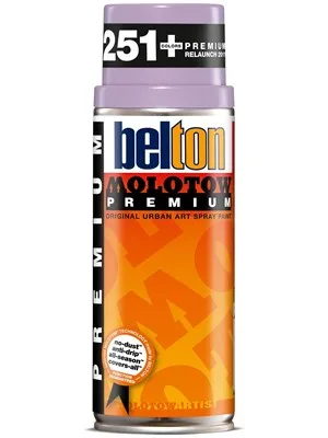 Molotow 400 Ml Sprey Boya Lavender 065