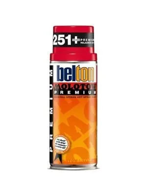 Molotow 400 Ml Sprey Boya Mad Cherry Red 32