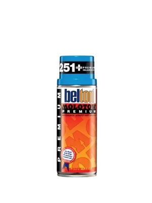 Molotow 400 Ml Sprey Boya Ultramarıne Blue 103