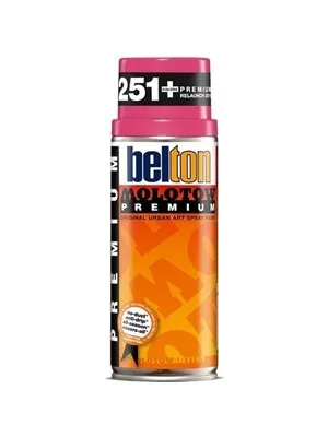 Molotow 400 Ml Sprey Boya Papyrus 192