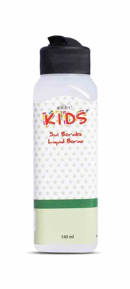 Artdeco Kıds Sıvı Boraks 140 Ml 650r-210