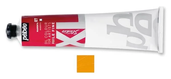 Pebeo 200 Ml Huıle Fıne Xl Yağlıboya Stıl De Graın 53