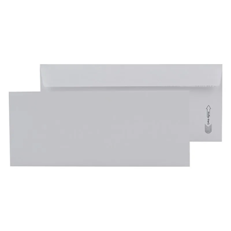 Oyal 105x240 110 Gr Diplomat Zarf Düz 10''lu