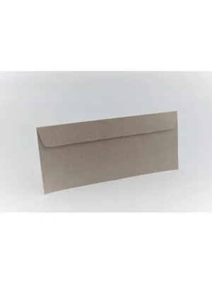 Oyal 105x240 110 Gr Diplomat Zarf Düz 10''lu
