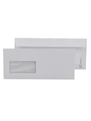 Oyal 105x240 110 Gr Diplomat Zarf Düz 10''lu
