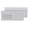 Oyal 102x240 110 Gr Diplomat Zarf Pencereli 10''lu