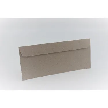 Oyal 102x240 90 Gr İ.kraft Diplomat Zarf Düz 10''lu