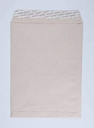 Oyal 26x35 110 Gr Torba Zarf 10''lu