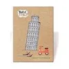 Lizy 20x28 Kraft Sert Kapak Defter Ivory Kağıt Kareli 112\1 Kf112