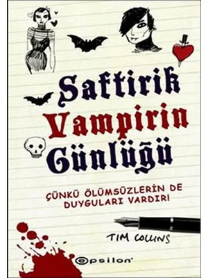Saftirik Film Günlüğü-epsilon Yayınları