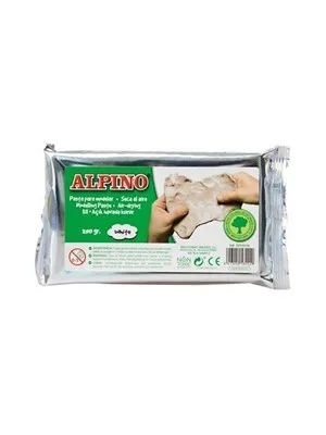Alpino Kil Hamuru 250 Gr Dp000104