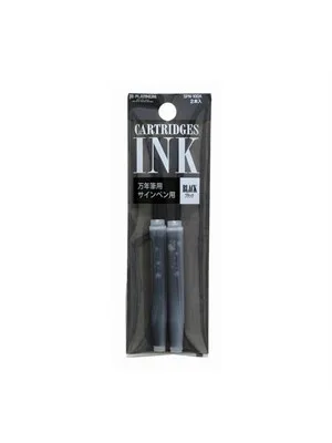 Platinum Spn-100a Siyah Kartuş 2"li
