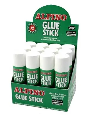 Alpino Gs-040 40 Gr Stick Yapıştırıcı