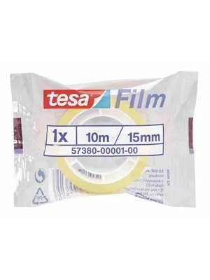 Tesa 15 Mmx33 Mt Selofon Bant 57381