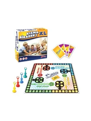 Star Xl Kızmabirader 1060674