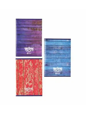 Keskin Color A4 Pp Kapak Dikişli Defter Kareli 80 Yp 326922-99-01
