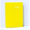 Keskin Color Cool A4 Pp Kapak Dikişli Defter Çizgili 80 Yp 321851-99