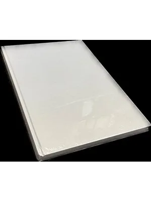 Bayındır A4 120yp Sert Kapak Ciltli Merasim Defteri