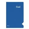 Keskin Color Cool A5 Pp Kapak Dikişli Defter Kareli 60 Yp 450632