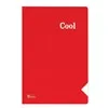 Keskin Color Cool A5 Pp Kapak Dikişli Defter Kareli 60 Yp 450632